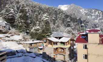 Abhilashi Residency & Spa Manali
