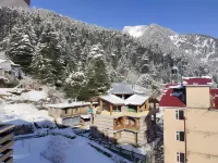 Abhilashi Residency & Spa Manali