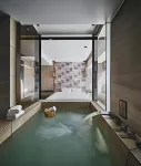 Jia Bin Ge Hotspring Resort Hotel