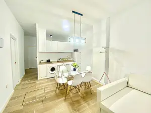 Puente Praga Aparment