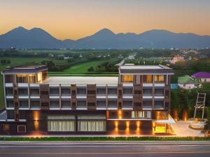 YSW HOTEL LOPBURI