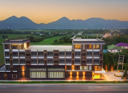 Ysw Hotel Lopburi