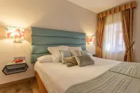 Izan Trujillo Hotels in Tierra de Trujillo