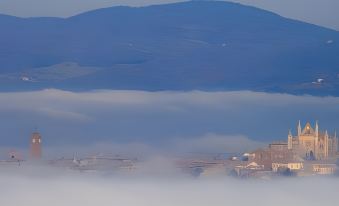 Hotel Orvieto