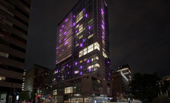 Honeyrose Hotel, Montreal, a Tribute Portfolio Hotel