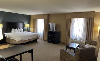 Hampton Inn & Suites Barstow