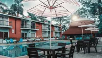 Hotel y Restaurante Meson del Gitano Hotel a Caucasia