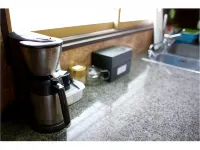 深山蒲團被褥及早餐茅草小屋飯店
