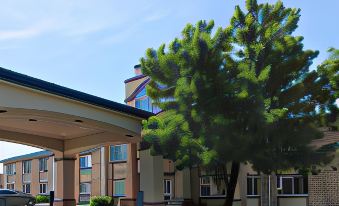 Quality Inn Spanish Fork North