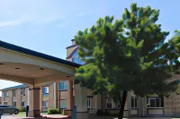 Quality Inn Spanish Fork North Hotels in Springville