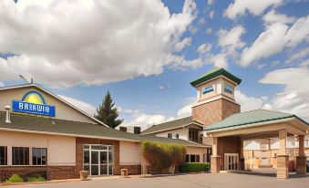 Days Inn by Wyndham Swift Current