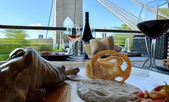Logis Hôtel Restaurant Bellevue
