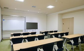 호텔 에코노 후쿠이 스테이션 외관