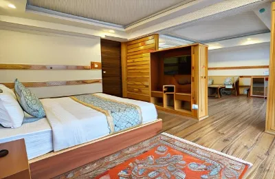 Avianna Gangtok Prime Hotel & Spa
