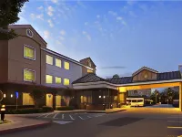Country Inn & Suites by Radisson, San Jose International Airport, CA Hotels in San Jose