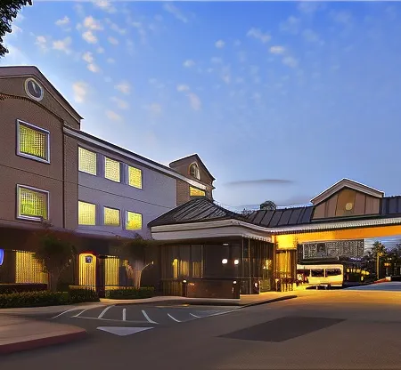 Country Inn & Suites by Radisson, San Jose International Airport, CA
