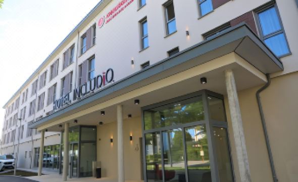 Hotel Includio
