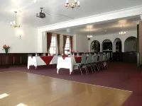 Swan Hotel by Greene King Inns - Park Yeri