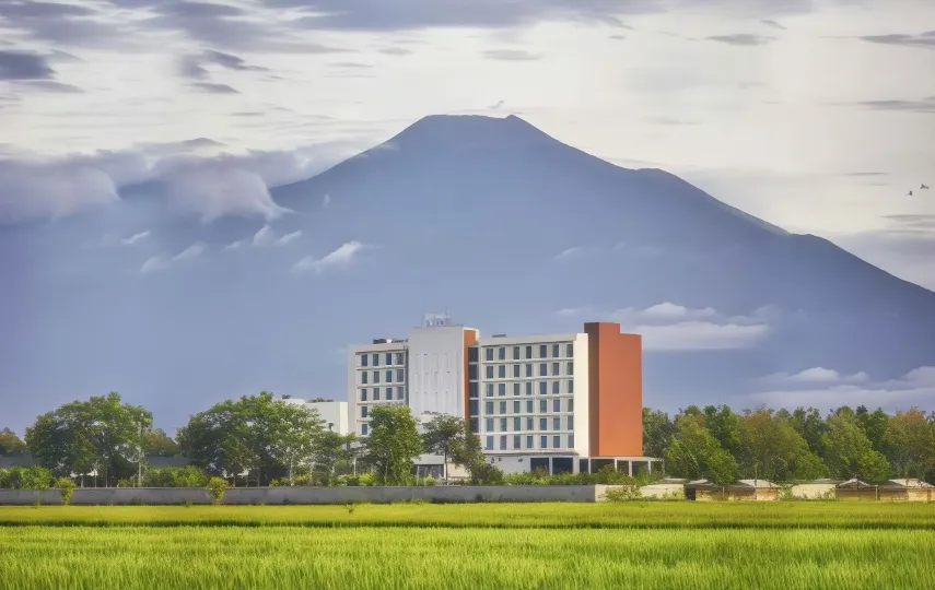 Braling Grand Hotel Purbalingga, Azana Hotels Collection