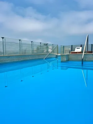 Sol de Oro Hotel & Suites Hotels in Miraflores