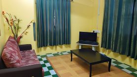 Homestay Che Kiah