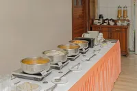 Treebo Rushi Grand Hotels in Вишекхапатнам