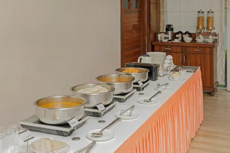 Treebo Alaka Rester Homestay