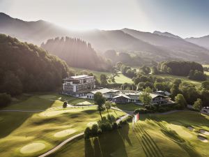 Grand Tirolia Kitzbuhel - Member of Hommage Luxury Hotels Collection