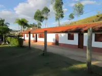 Hotel Lindoia Rural