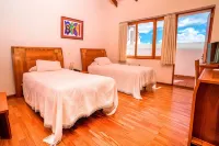 Hotel Villa Antigua Hotels in Sucre