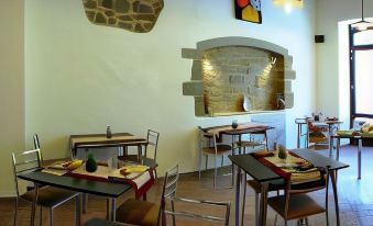 Bed & Breakfast Viziottavo