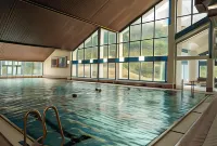 WellnessHostel4000 Hotels in Saas-Almagell