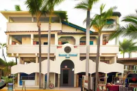 Sayulita Central Hotel