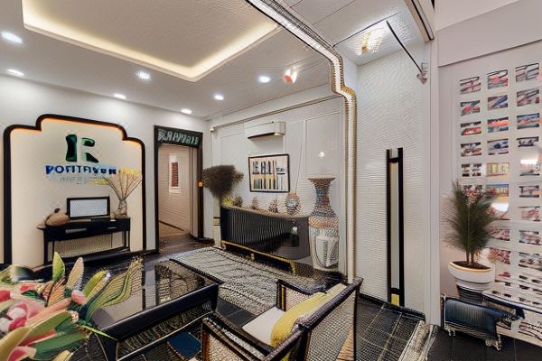 Rustique Maison_3