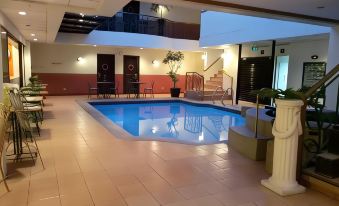 DM Residente Hotel Inns & Villas