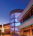 The Landing Hotel at Rivers Casino Pittsburgh Hotels in Pittsburgh