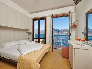 Hotel Eden Gardasee - Lago di garda - Lake Garda