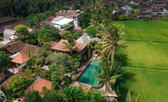 Uma Linggah Resort by Puri Signatures