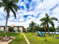 Life Resort na Beira do Lago em Brasília Hoteles en Lago Norte