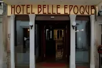 艾波克貝勒酒店