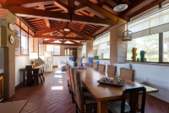 Agriturismo la Rombaia