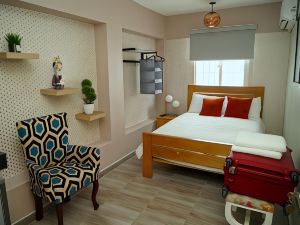 Hostal Boutique 53