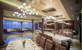 Ariya Spa Hotel