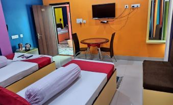 Relaxe Hotel Bagdogra