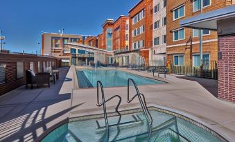 Residence Inn Sacramento Davis