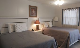 The Lancaster Motel by OYO Ronks Near Paradise - Housity