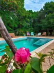 Mondi Lodge