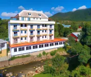 Riverside Hotel Hotels near Fort Shirley
