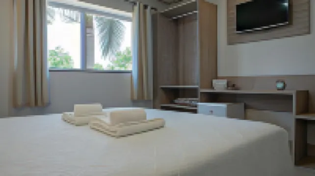 Oiti Hotel - Gurupi Hotels in 