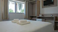 Oiti Hotel - Gurupi Hotel a Gurupi